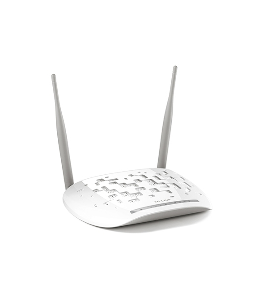 TP-Link TD-W8961N N300 Wi-Fi роутер с ADSL2+ модемом