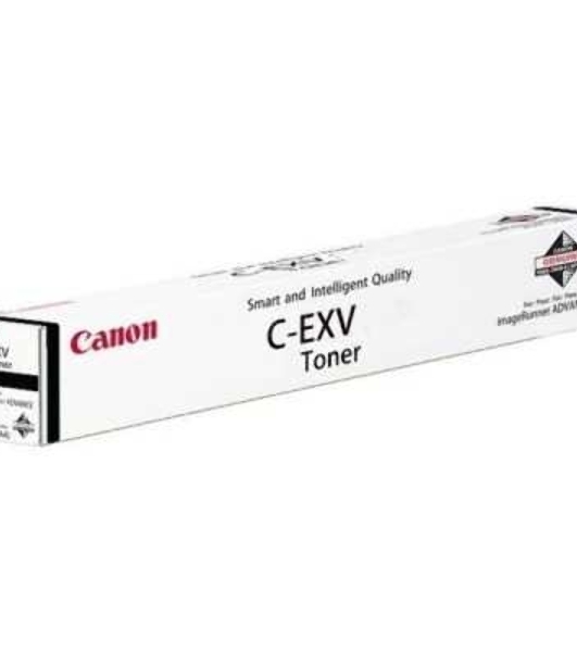 Тонер C-EXV 52 Toner Magenta