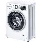 Стиральная машина Atlant СМА 80С1214-01 белый, загрузка фронтальная 8 кг, 1200 об/мин., класс: А+++, фото15
