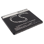 Аккумулятор CameronSino CS-SMP709SL B650AE для Samsung GT-i9150,GT-i91583.7V, 2100mAh,7.77Wh, фото2