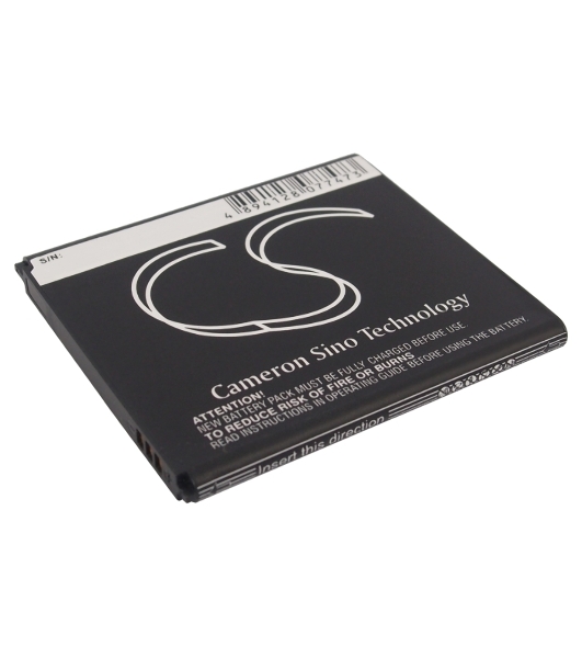 Аккумулятор CameronSino CS-SMP709SL B650AE для Samsung GT-i9150,GT-i91583.7V, 2100mAh,7.77Wh