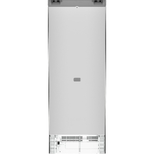Холодильник Liebherr CNsfd 7723-20 001 серебристый двухкамерный 346/128л морозилка снизу