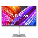 Монитор 31.5' ASUS ProArt PA329CRV IPS 3840x2160, 60 Гц, 5 мс, 16:9, 400 кд/м2, 2xHDMI, 2хDP, 1x3.5 мм, черный/серебристый, фото19