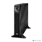 Источник бесперебойного питания APC Smart-UPS SRT SRT2200XLI/2200 ВА/1980 Вт/2 х IEC 320 C19 (компьютерная), 8 х IEC 320 C13 (компьютерная), фото34