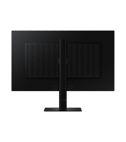 Монитор Samsung S27D800EAIXCI 27' IPS 3840x2160, 60 Гц, 5 мс, 16:9, 350 кд/м2, 1xHDMI, 1xDP, 3xUSB, черный
