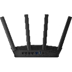 Роутер беспроводной Asus RT-BE58U BE3600 100/1000/2500BASE-T черный, фото7