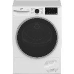Сушильная машина Beko B3T47239 белый, 7 кг, сушка - тепловой насос, программ - 15, 59.7 x 84.6 x 54.3 см, фото12