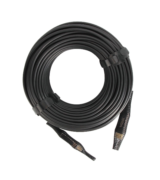 Активный оптический кабель HDMI 19M/M,ver. 2.0, 4K@60 Hz 20m VCOM