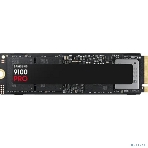 Накопитель SSD 1Tb Samsung 9100 PRO, M.2, PCI-E 5.0 x4, TLC 3D NAND [R/W - 14800/13400 Mb/s], фото17
