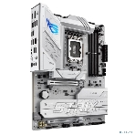 Материнская плата ASUS ROG STRIX B860-A GAMING WIFI, LGA1851, Intel B860, 4xDDR5, 4xSATA, 4xM.2, 2xPCIe 5.0 x16, 1xDP, 1xHDMI, 1x2.5Gb LAN, Wi-Fi, Bluetooth, 4xUSB 2.0, 2xUSB 3.2 Gen 1, 3xUSB 3.2 Gen 2, 1xUSB 4, 2xUSB-C, 3x3.5 мм, 7.1, ATX, фото15