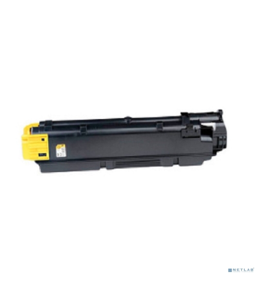 Картридж лазерный Kyocera TK-5380Y 1T02Z0ANL0 желтый (10000 стр.) для Kyocera PA4000cx/MA4000cix/MA4000cifx