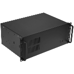 Серверный корпус ExeGate Pro 4U300-08 (RM 19', высота 4U, глубина 300, БП 1200PPH-SE 80 PLUS® Bronze, USB), фото32