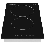 Электрическая варочная панель HOMSair HVC32BK, фото14