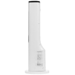 Вентилятор BRAYER BR4950 белый, напольный, 50 Вт, 3 скорости, фото10