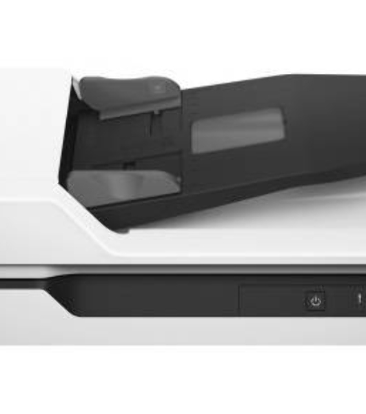 Сканер Epson WorkForce DS-1630 (B11B239401) планшетный, A4, CIS, 600x600 dpi, двусторонный автоподатчик, USB 3.0
