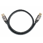 Кабель соединительный DP-DP 1.4V 8K@60Hz 1м, Telecom Pro TCG750-1M, фото7