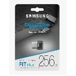 Флешка USB 256Gb USB Drive USB 3.1 Samsung FIT Plus (up to 300Mb/s) (MUF-256AB/APC), фото9