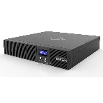 Источник бесперебойного питания Импульс IMPULS SLIM 1200, 1200VA/720W, IEC-C13, фото 1