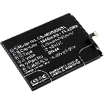 Аккумулятор CameronSino CS-MUR520SL BN44 для Xiaomi Note 5 Dual, Redmi 5 Plus3.85V, 3900mAh, 15.02Wh, фото5