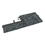 Аккумуляторная батарея для ноутбукa Asus E406MA11.4V/13.05V 4840mAh Orig, фото3