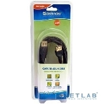 Кабель Defender PRO USB 2.0 кабель удлинительный 1.8м AM/AF, зол.конт, 2фер.фил., фото11