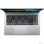 Ноутбук Acer Aspire A315-44P-R3LB AMD Ryzen 7 5700U/16Gb/1Tb SSD/15.6' FHD/VGA int/noOS/silver, фото11
