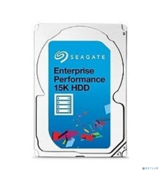 Жесткий диск SAS2.5' 600GB 15000RPM 256MB ST600MP0006 SEAGATE