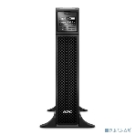 Источник бесперебойного питания APC Smart-UPS SRT SRT2200XLI/2200 ВА/1980 Вт/2 х IEC 320 C19 (компьютерная), 8 х IEC 320 C13 (компьютерная), фото33