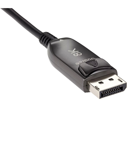 Кабель активный оптический Telecom DP1.4 8K@60Hz 20м TCG2130-20M