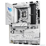 Материнская плата ASUS ROG STRIX B860-A GAMING WIFI, LGA1851, Intel B860, 4xDDR5, 4xSATA, 4xM.2, 2xPCIe 5.0 x16, 1xDP, 1xHDMI, 1x2.5Gb LAN, Wi-Fi, Bluetooth, 4xUSB 2.0, 2xUSB 3.2 Gen 1, 3xUSB 3.2 Gen 2, 1xUSB 4, 2xUSB-C, 3x3.5 мм, 7.1, ATX, фото14