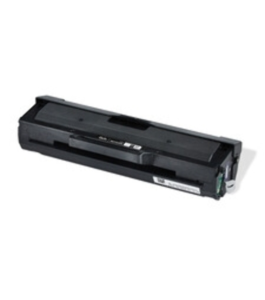 Картридж лазерный Sakura MLTD104S для Samsung ML-1660/1665/1667/SCX-3200/3205, черный, 1500 к.