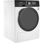 Сушильная машина Korting KD 69 IHP белый, 9 кг, сушка - тепловой насос, программ - 15, 59.6 x 85 x 64 см, фото8