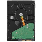 Жесткий диск Seagate HDD SATA 8Tb, SkyHawk Surveillance, 256Mb buffer, ST8000VX009, 1 year, фото4
