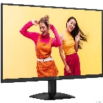 Монитор 27' AOC Q27B35E IPS 2560x1440, 75 Гц, 1 мс, 16:9, 300 кд/м², HDMI 1.4, DP 1.4, HDR10, Adaptive-Sync, черный, фото14
