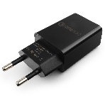 Сетевое зарядное устройство Cablexpert MP3A-PC-17, QC 3.0, 100/220V - 1 USB порт 5/9/12V, черный, фото4