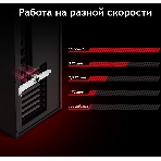 Сетевой адаптер 10 Gigabit PCI-E network adapter, 1 PCI Express 3.0 X4 interface, 1 100/1000/10000Mbps Ethernet port, come with Low-Profile and Full-Height Brackets, фото7