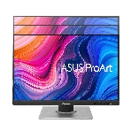 Монитор 24.1' ASUS ProArt PA248QV IPS 1920x1200, 75 Гц, 5 мс, 16:10, 300 кд/м², 1xHDMI, 1xDP, 1xVGA, 4xUSB-A 3.0, 2x2 Вт, черный, фото22
