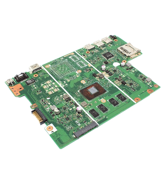Материнская плата для Asus X441NA 4G/N3350