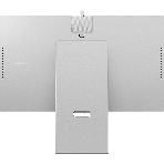 Монитор 27' Samsung ViewFinity S9 S27C902PAI IPS 5120x2880, 60 Гц, 5 мс, 16:9, 600 кд/м2, Thunderbolt, mini DP, 3xUSB 3.0, серебристый, фото24