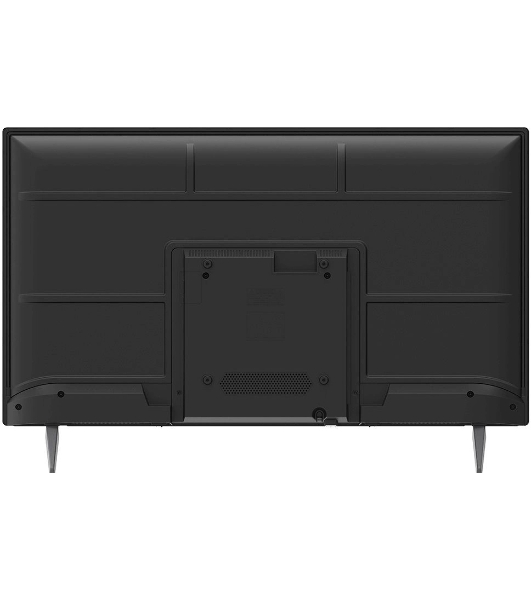 Телевизор PolarLine 40' 40PL52TC черный LED FHD 50Hz YY