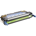 Картридж лазерный Cactus CS-Q6473A пурпурный (4000 стр.) для HP Color LaserJet 3600, фото6