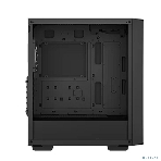 Компьютерный корпус MidiTower Deepcool CC560 A-RGB черный (ATX, без БП, ARGB, USB3.2 Type-A+USB 2.0 Type-A) (R-CC560-BKTAA4-G-2), фото15