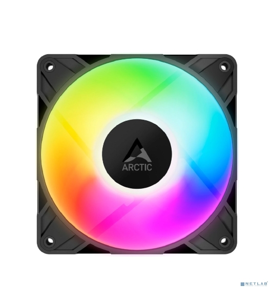 Вентилятор корпусной ARCTIC P12 Pro A-RGb - retail (ACFAN00309A)