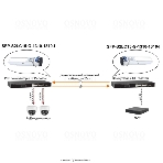 Модуль Osnovo SFP-S2LC15-G-1310-1310-I, фото7
