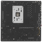 Материнская плата Gigabyte B840M D2H (V1.2), AM5, AMD B840, 2xDDR5, 4xSATA, 2xM.2, 1xPCIe 4.0 x16, 1xPCIe 3.0 x4, 1xHDMI, 1x2.5Gb LAN, 2xUSB-A 5Gbps, 8xUSB-A 2.0, 3x3.5 мм, 7.1, mATX, фото11