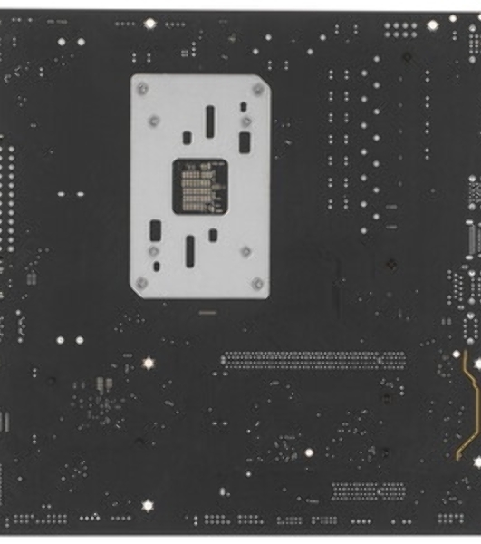 Материнская плата Gigabyte B840M D2H (V1.2), AM5, AMD B840, 2xDDR5, 4xSATA, 2xM.2, 1xPCIe 4.0 x16, 1xPCIe 3.0 x4, 1xHDMI, 1x2.5Gb LAN, 2xUSB-A 5Gbps, 8xUSB-A 2.0, 3x3.5 мм, 7.1, mATX