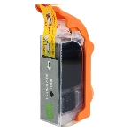 Картридж струйный Cactus CS-PGI425BK черный (16 мл) для Canon Pixma iP4840/MG5140/5240/6140/8140/MX884, фото8