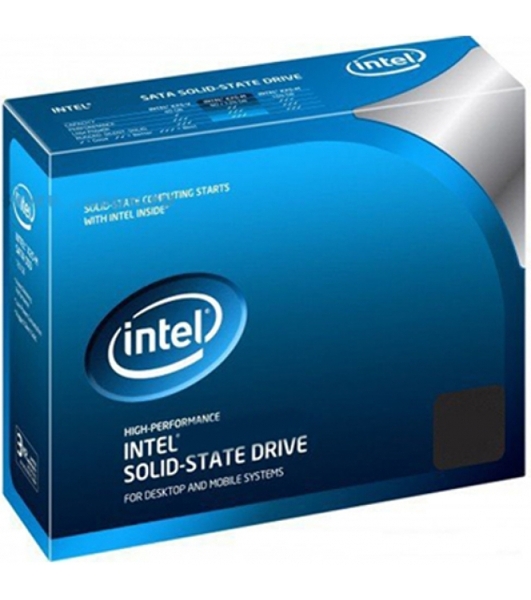 Накопитель SSD Intel D3-S4610 Series, 1920 Gb, SATA III, 2.5', R/W 560/510