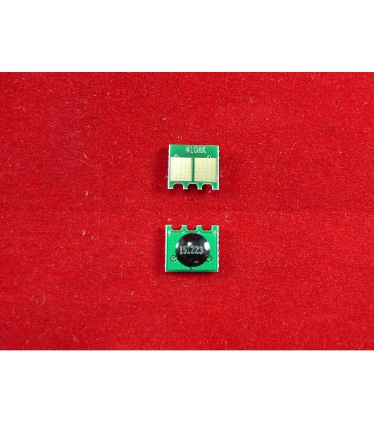 Чип ELP для HP Color Laserjet Enterprise 300 M351/M375NW/400 color M451NW/M451DN/M451DW/M475DN/M475DW черный, 2.2K (Китай)