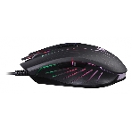 Мышь проводная A4Tech Bloody Q82 черный, 3200 dpi, USB, кнопки - 8, фото6